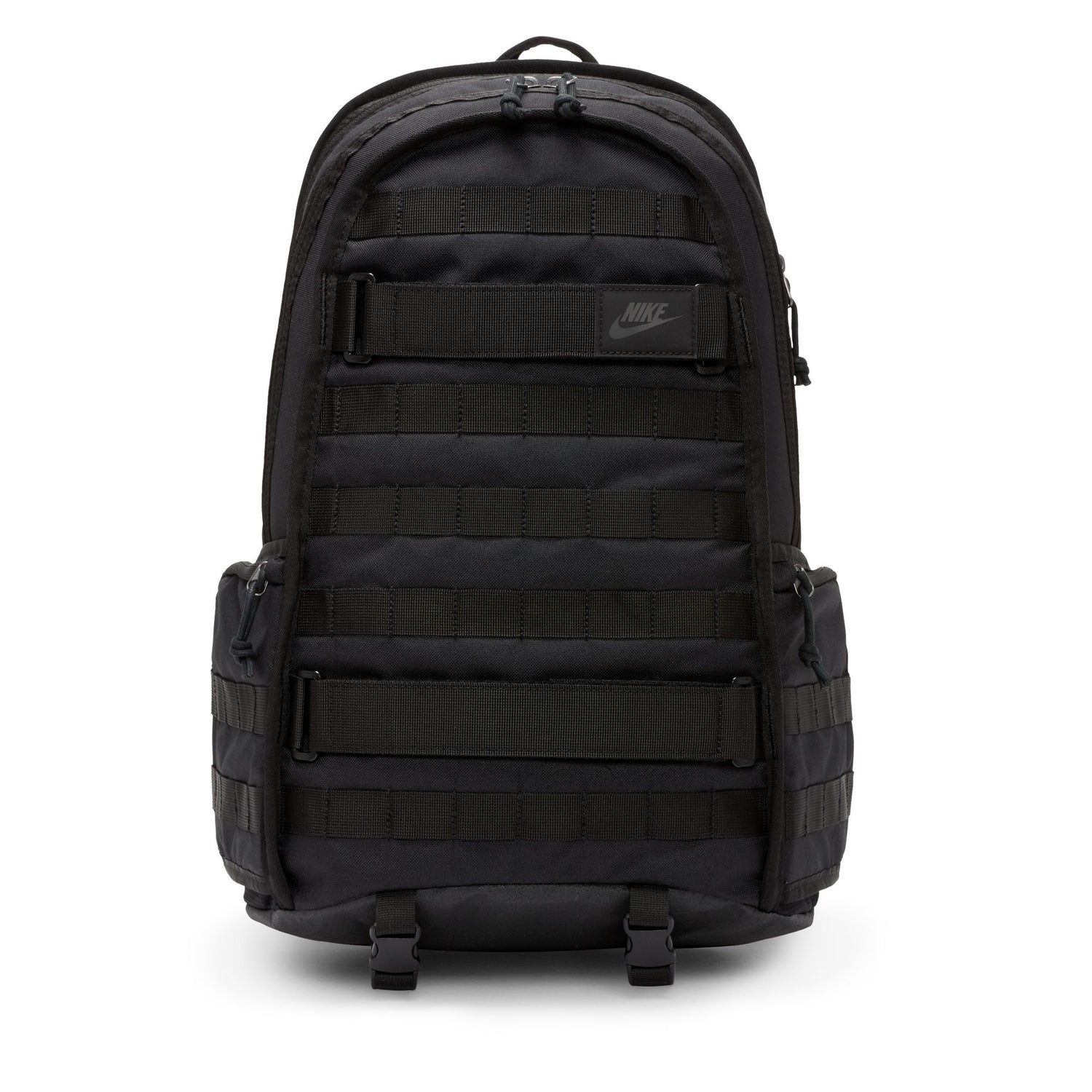 RPM BACKPACK BLACK / BLACK / BLACK