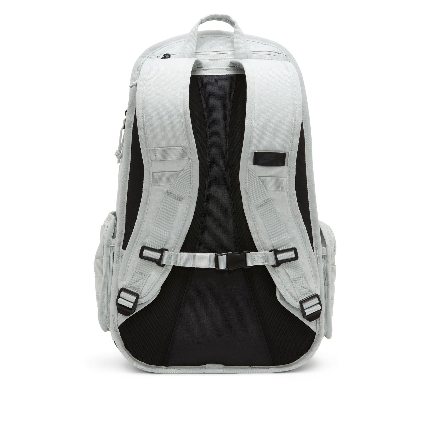 RPM BACKPACK LIGHT SILVER / BLACK / ANTHRACITE