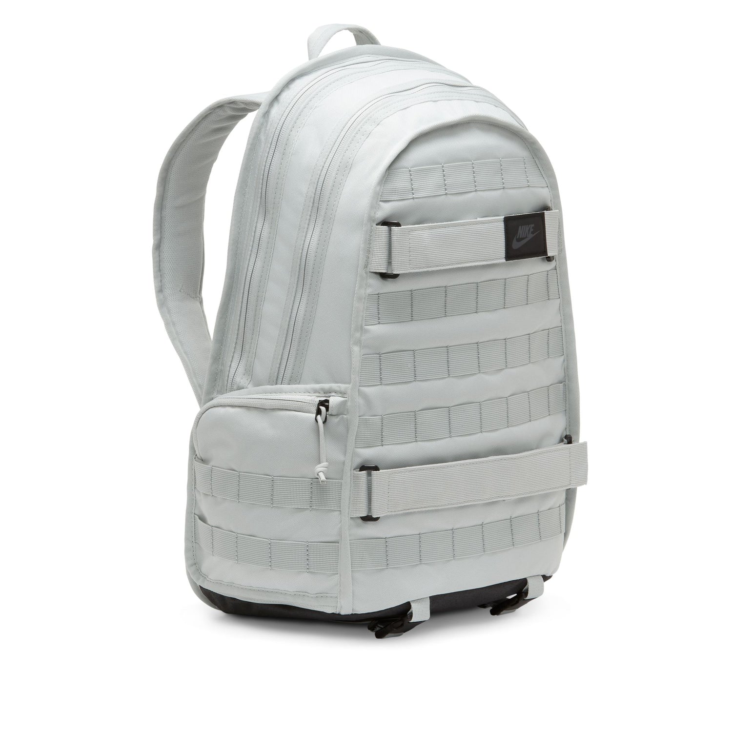 RPM BACKPACK LIGHT SILVER / BLACK / ANTHRACITE