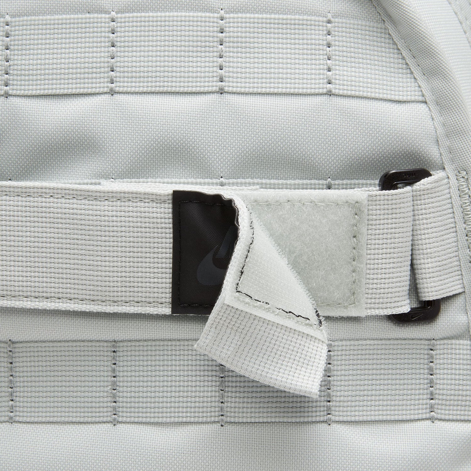 RPM BACKPACK LIGHT SILVER / BLACK / ANTHRACITE