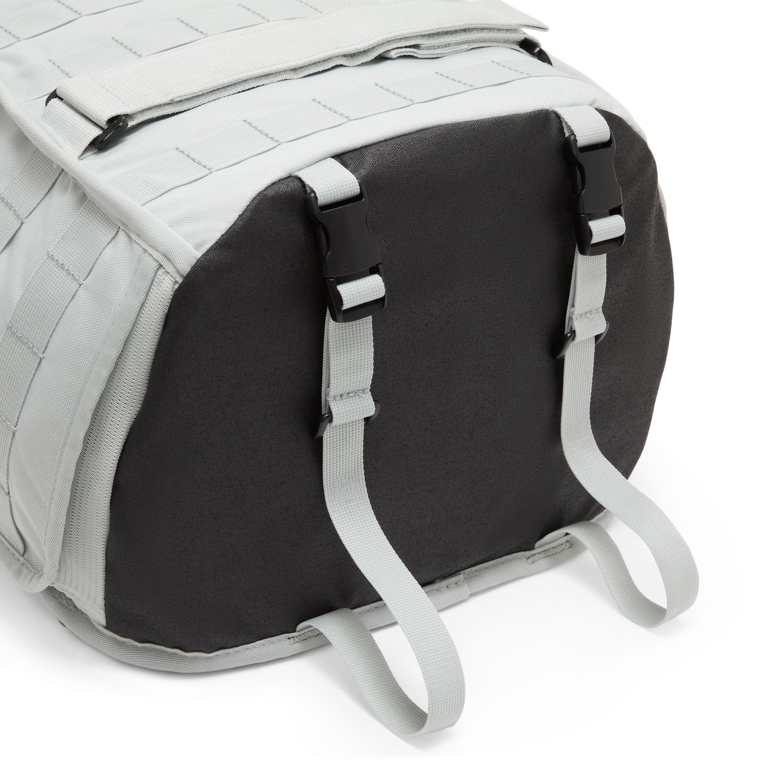 RPM BACKPACK LIGHT SILVER / BLACK / ANTHRACITE