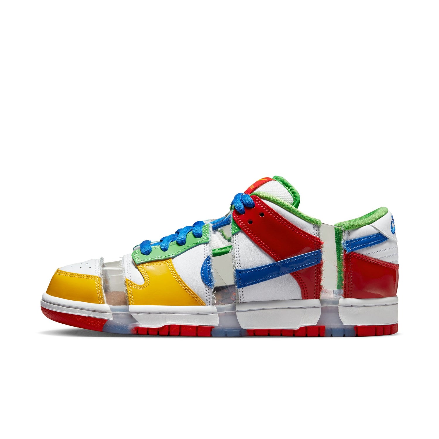 NIKE SB DUNK LOW