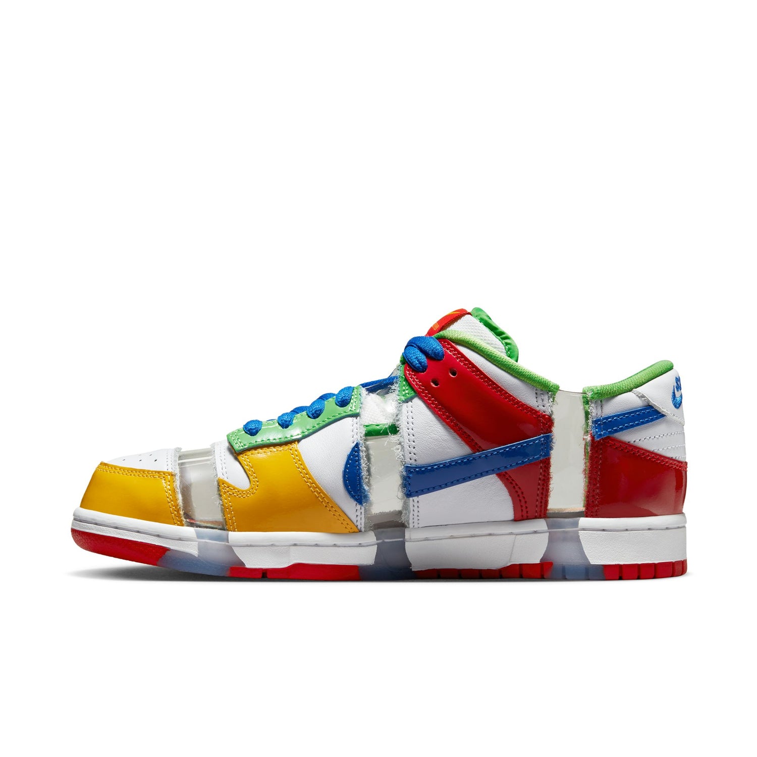 NIKE SB DUNK LOW