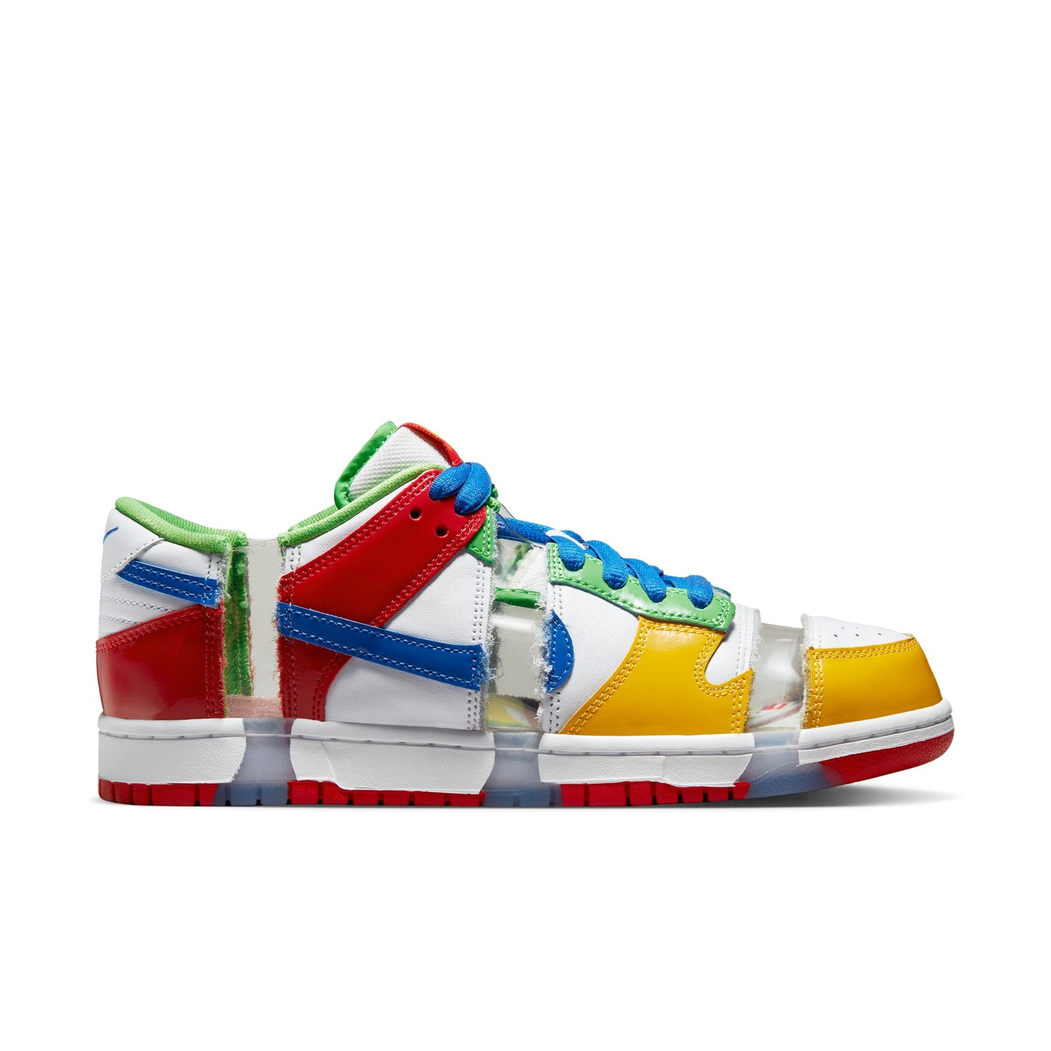 NIKE SB DUNK LOW