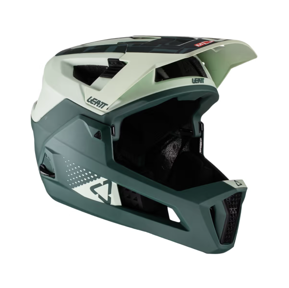 MTB ENDURO 4.0 V22 HELMET IVY