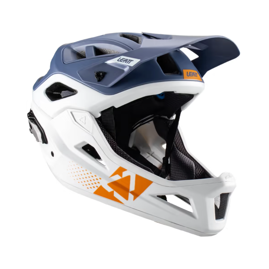 MTB ENDURO 3.0 V22 HELMET STEEL