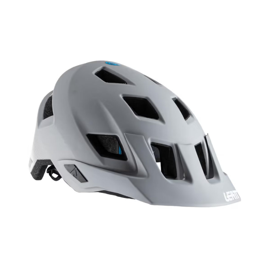 MTB ALLMTN 1.0 V22 HELMET STEEL