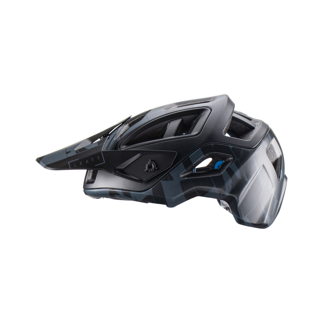 MTB ALLMTN 3.0 V22 HELMET BLACK