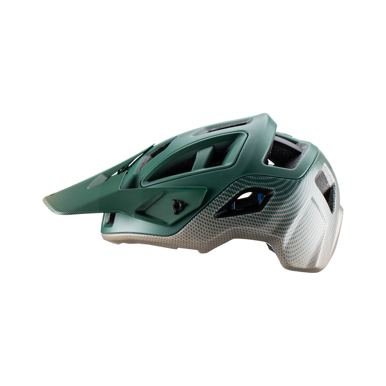 MTB ALLMTN 3.0 V22 HELMET IVY