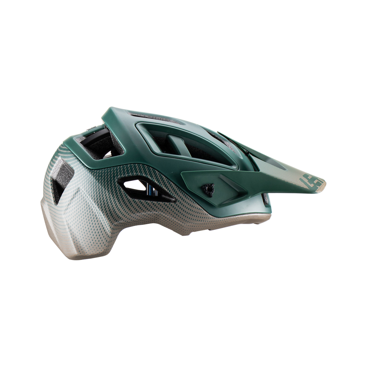 MTB ALLMTN 3.0 V22 HELMET IVY