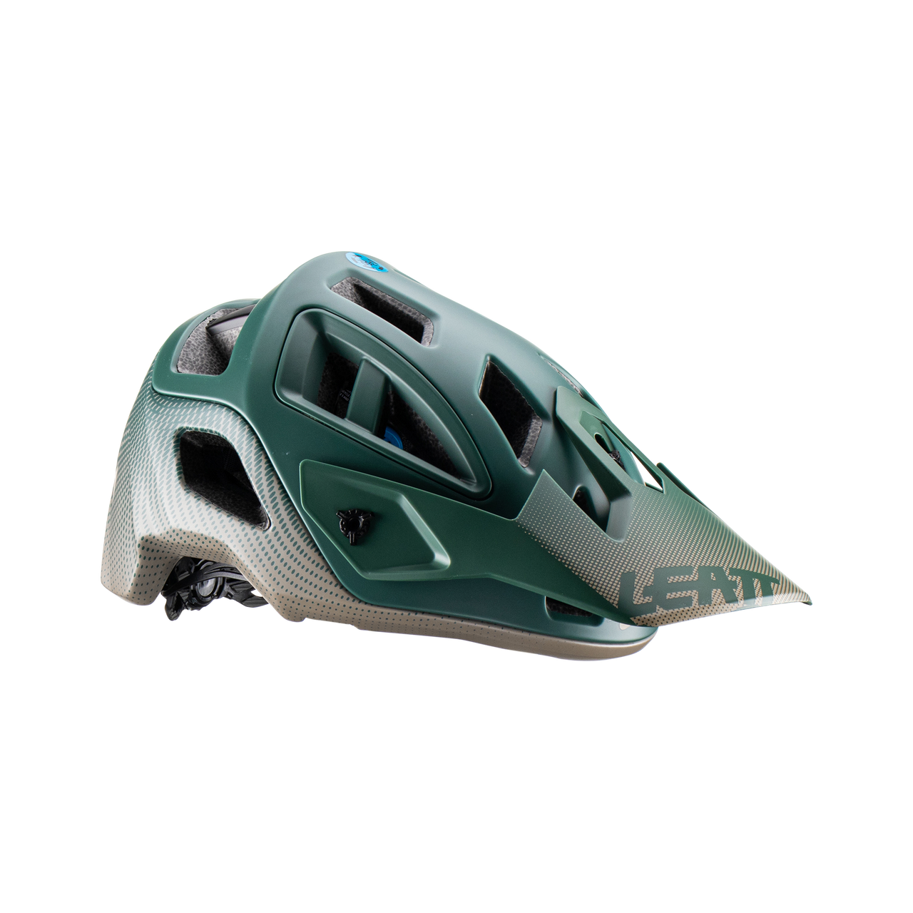 MTB ALLMTN 3.0 V22 HELMET IVY