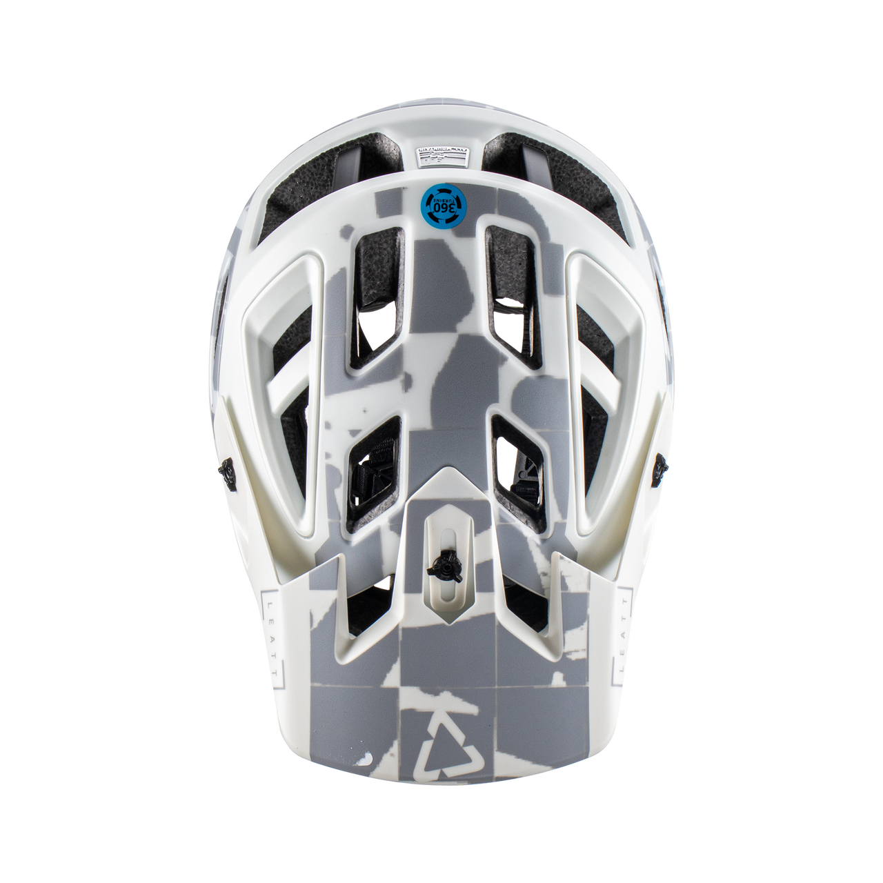 MTB ALLMTN 3.0 HELMET STEEL