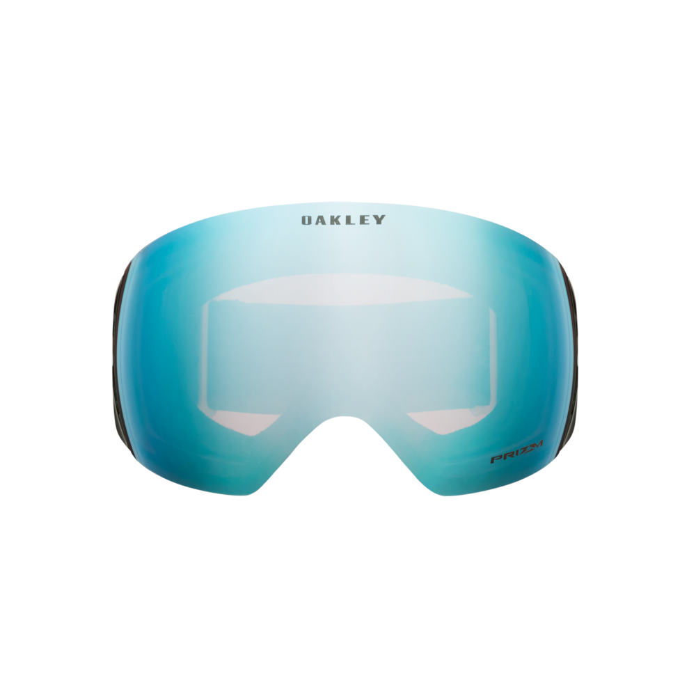 FLIGHT DECK L PRIZM SNOW SAPPHIRE IRID