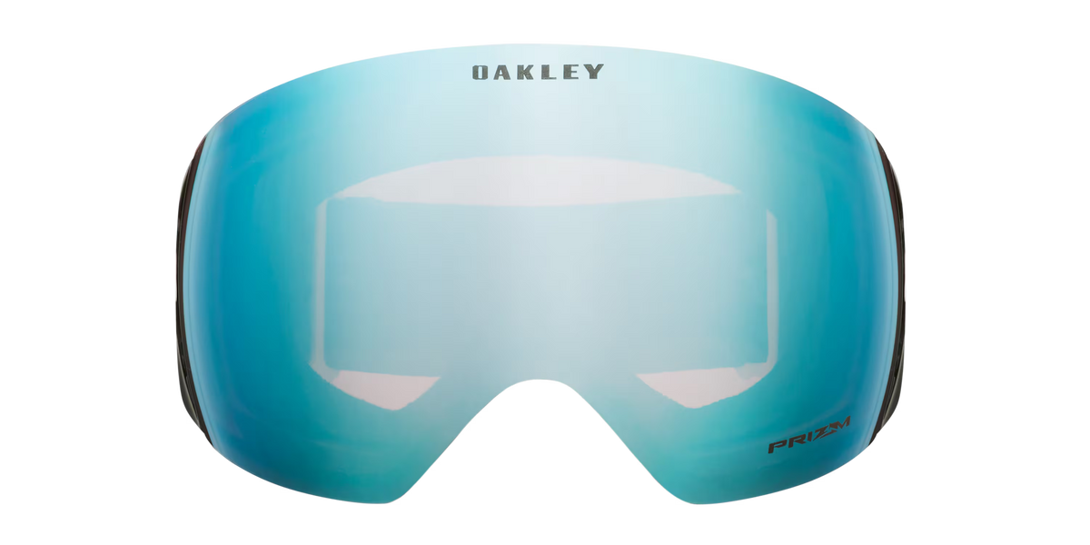 FLIGHT DECK L FACTORY PILOT BLACK PRIZM SNOW SAPPHIRE IRID