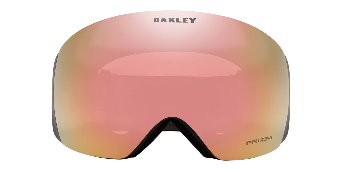 FLIGHT DECK L MATTE FORGED IRON PRIZM ROSE GOLD IRIDIUM