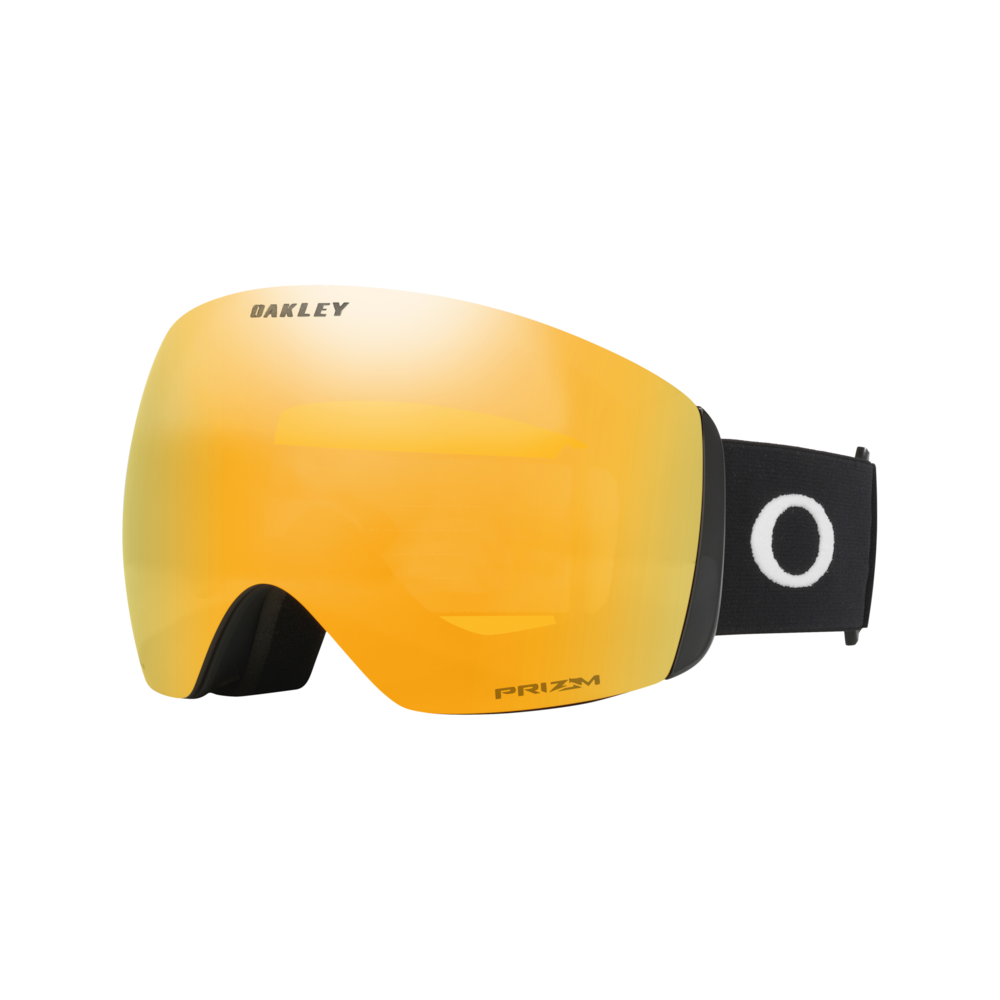 FLIGHT DECK L PRIZM 24K IRIDIUM