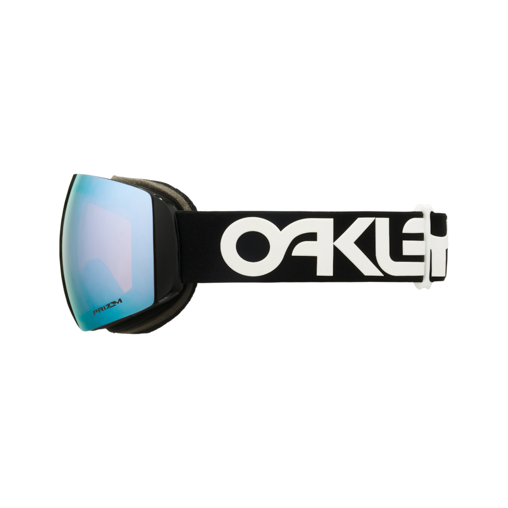 FLIGHT DECK M FACTORY PILOT BLACK / PRIZM SNOW SAPPHIRE IRID