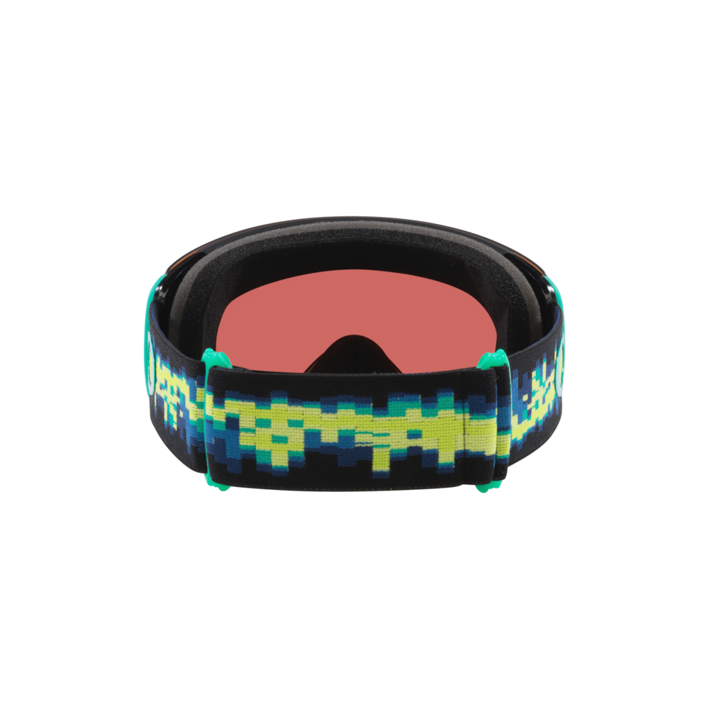 FLIGHT DECK M CELESTE SOUND WAVE PRIZM SNOW ARGON IRIDIUM