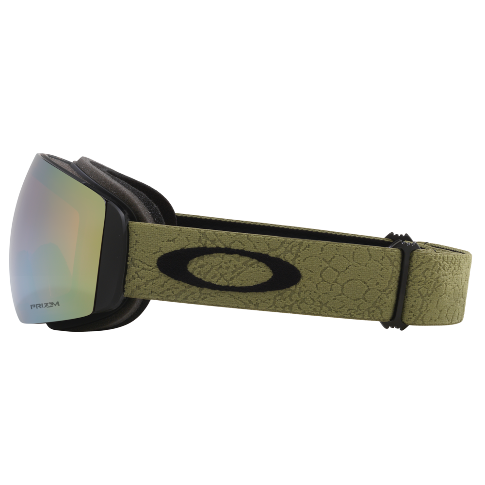 FLIGHT DECK M FERN CELL PRIZM SNOW SAGE GOLD IRIDIUM