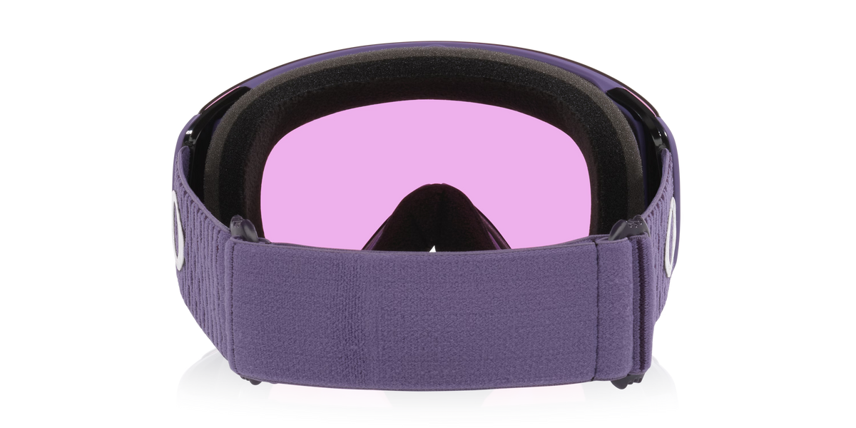 FLIGHT DECK M LILAC PRIZM SNOW ICED IRIDIUM