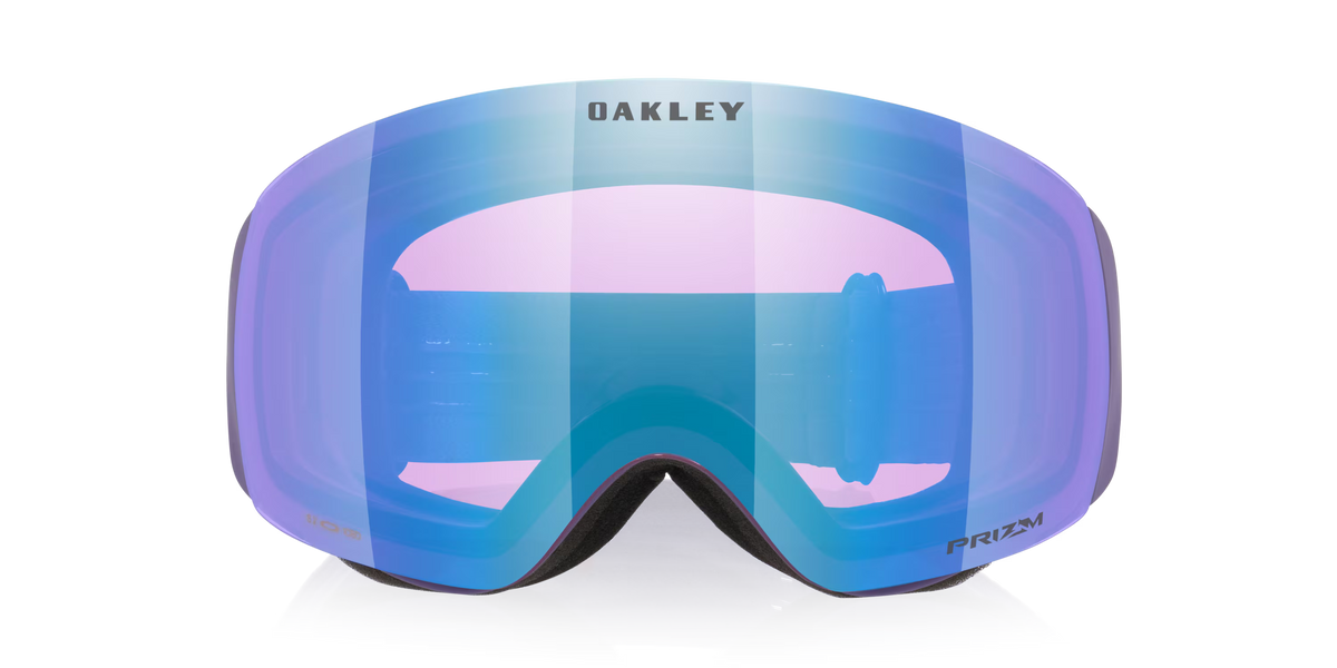 FLIGHT DECK M LILAC PRIZM SNOW ICED IRIDIUM