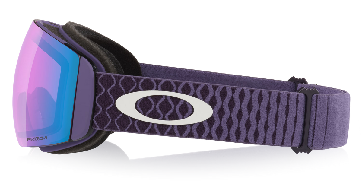 FLIGHT DECK M LILAC PRIZM SNOW ICED IRIDIUM