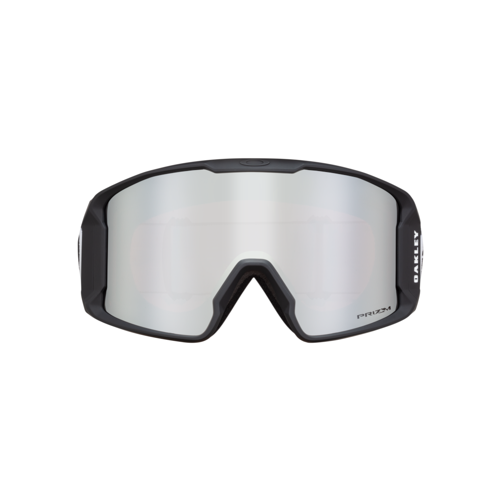 LINE MINER L MATTE BLACK PRIZM SNOW BLACK IRIDIUM