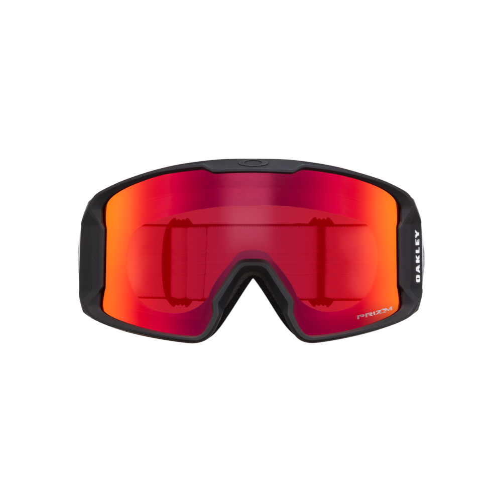LINE MINER L MATTE BLACK PRIZM SNOW TORCH IRIDIUM