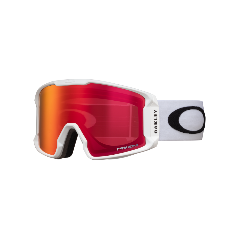 LINE MINER L PRIZM SNOW TORCH IRIDIUM