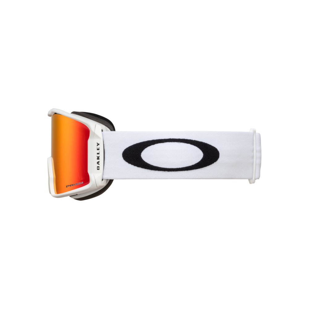 LINE MINER L PRIZM SNOW TORCH IRIDIUM