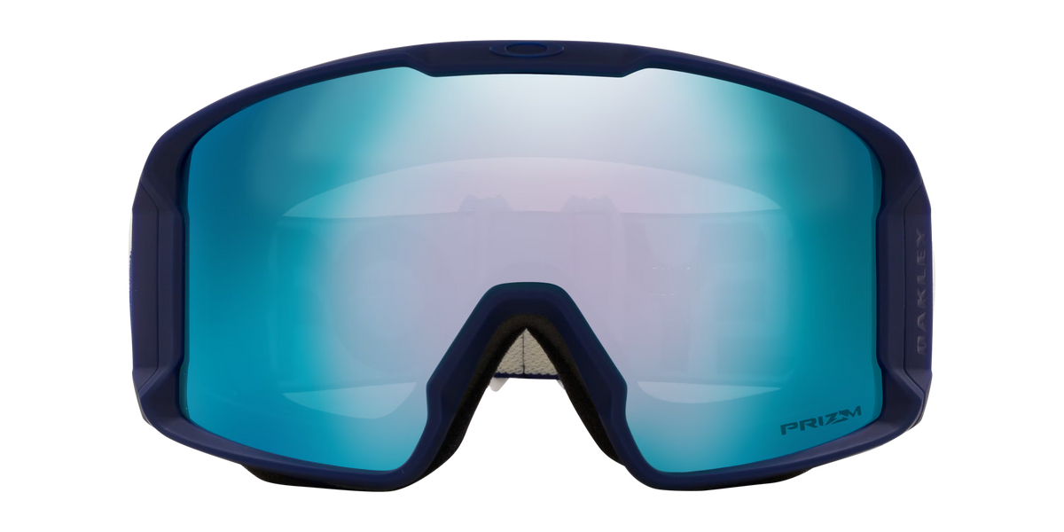 LINE MINER L MATTE B1B NAVY PRIZM SAPPHIRE IRIDIUM