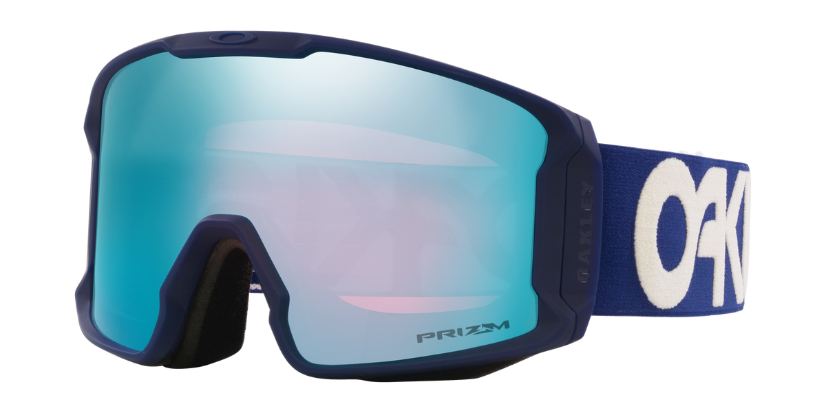 LINE MINER L MATTE B1B NAVY PRIZM SAPPHIRE IRIDIUM