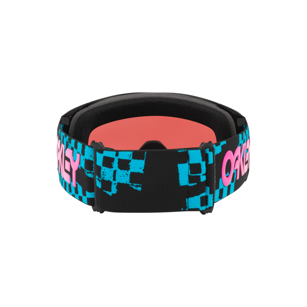 LINE MINER L PRIZM SNOW SAPPHIRE IRIDIUM