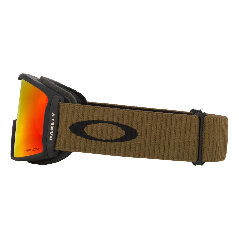 LINE MINER L PRIZM SNOW TORCH IRIDIUM