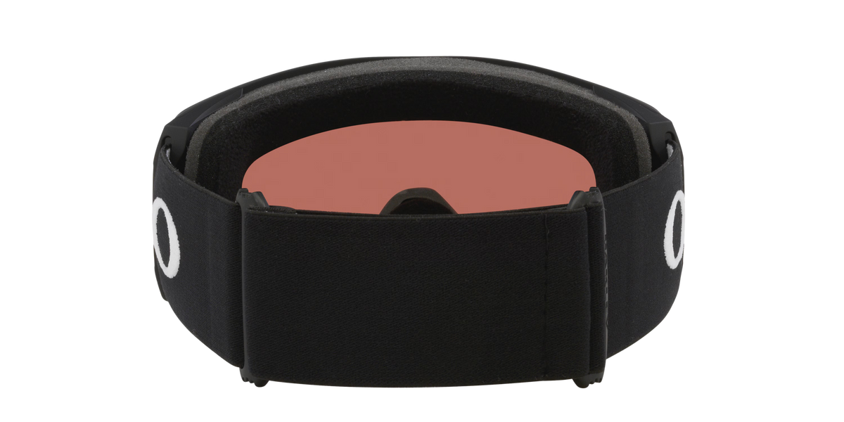 LINE MINER L MATTE BLACK PRIZM 24K IRIDIUM