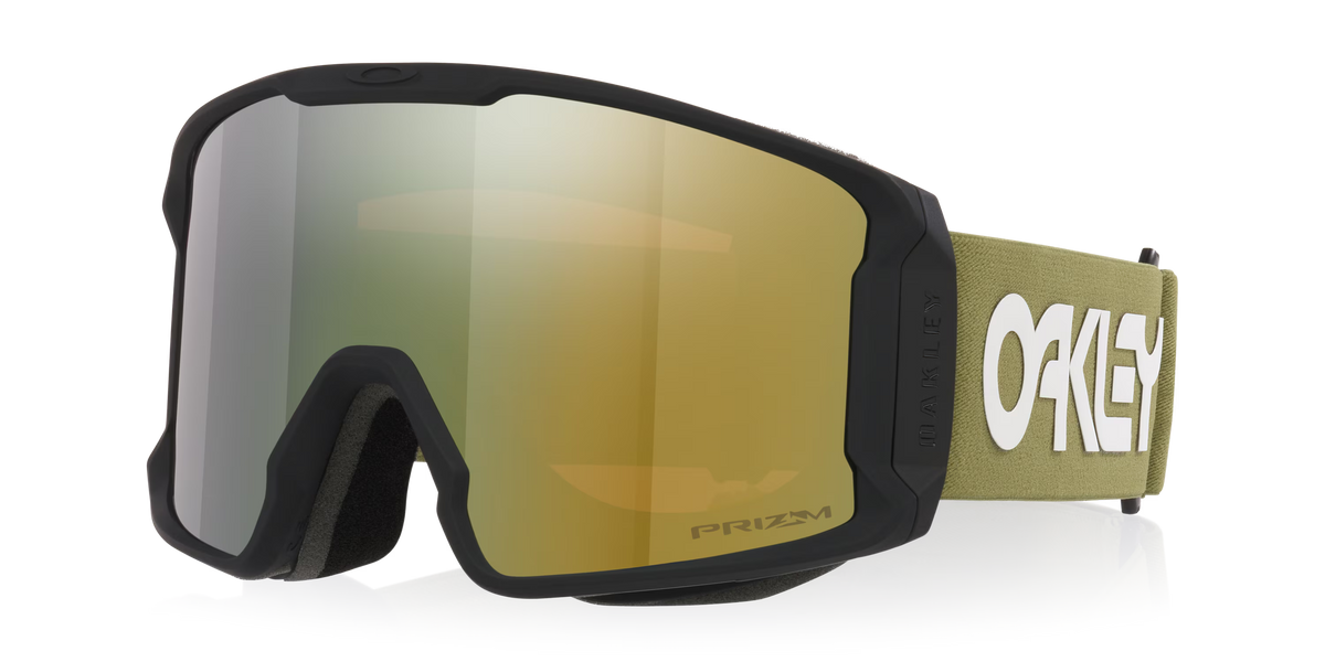 LINE MINER L BLACK PRIZM SNOW SAGE GOLD IRIDIUM