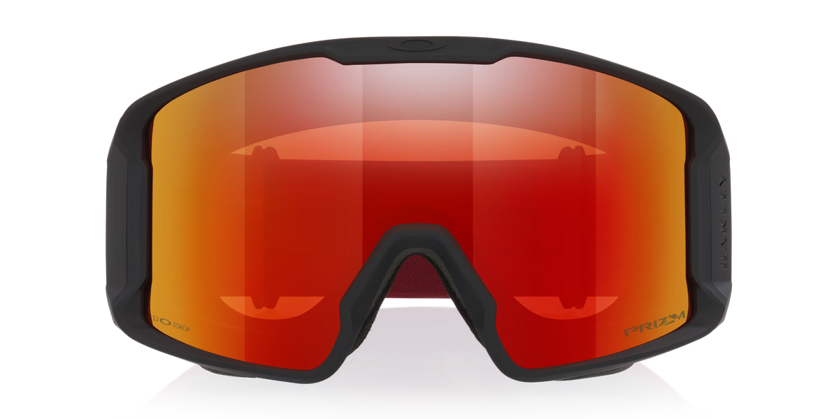 LINE MINER L BLACK PRIZM SNOW TORCH IRIDIUM