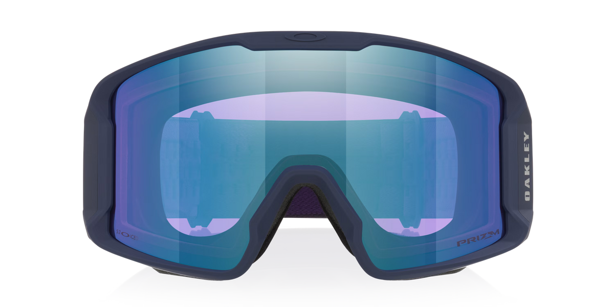 LINE MINER L AMETHYST BLACK PRIZM SNOW ICED IRIDIUM
