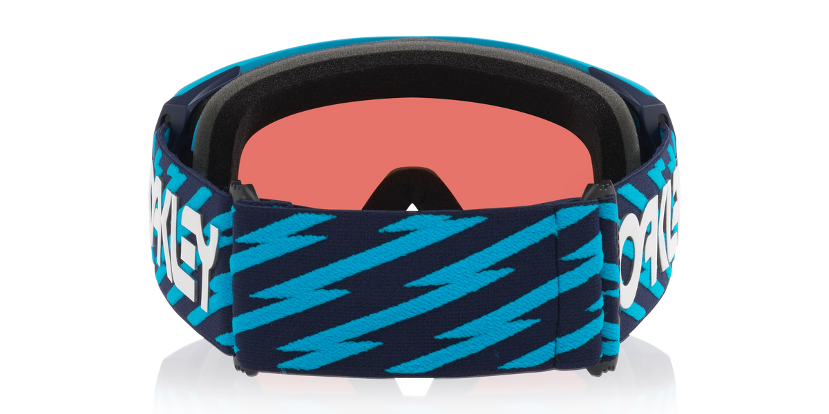 LINE MINER L FLO BLUE PRIZM SNOW SAPPHIRE IRIDIUM
