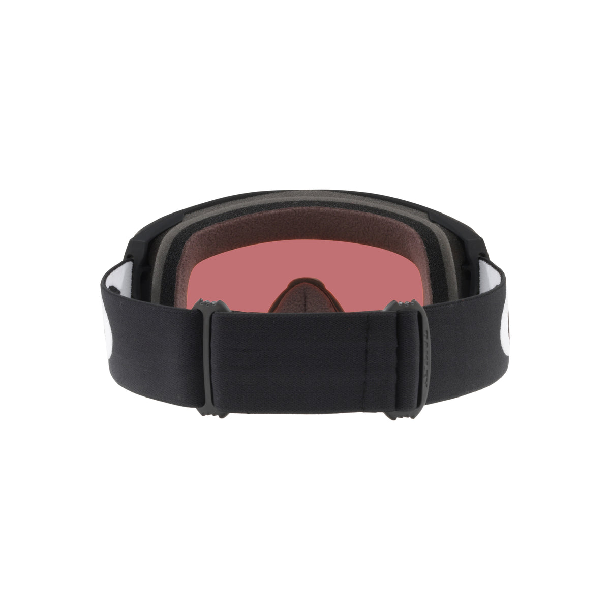 LINE MINER M MATTE BLACK PRIZM SNOW TORCH IRIDIUM