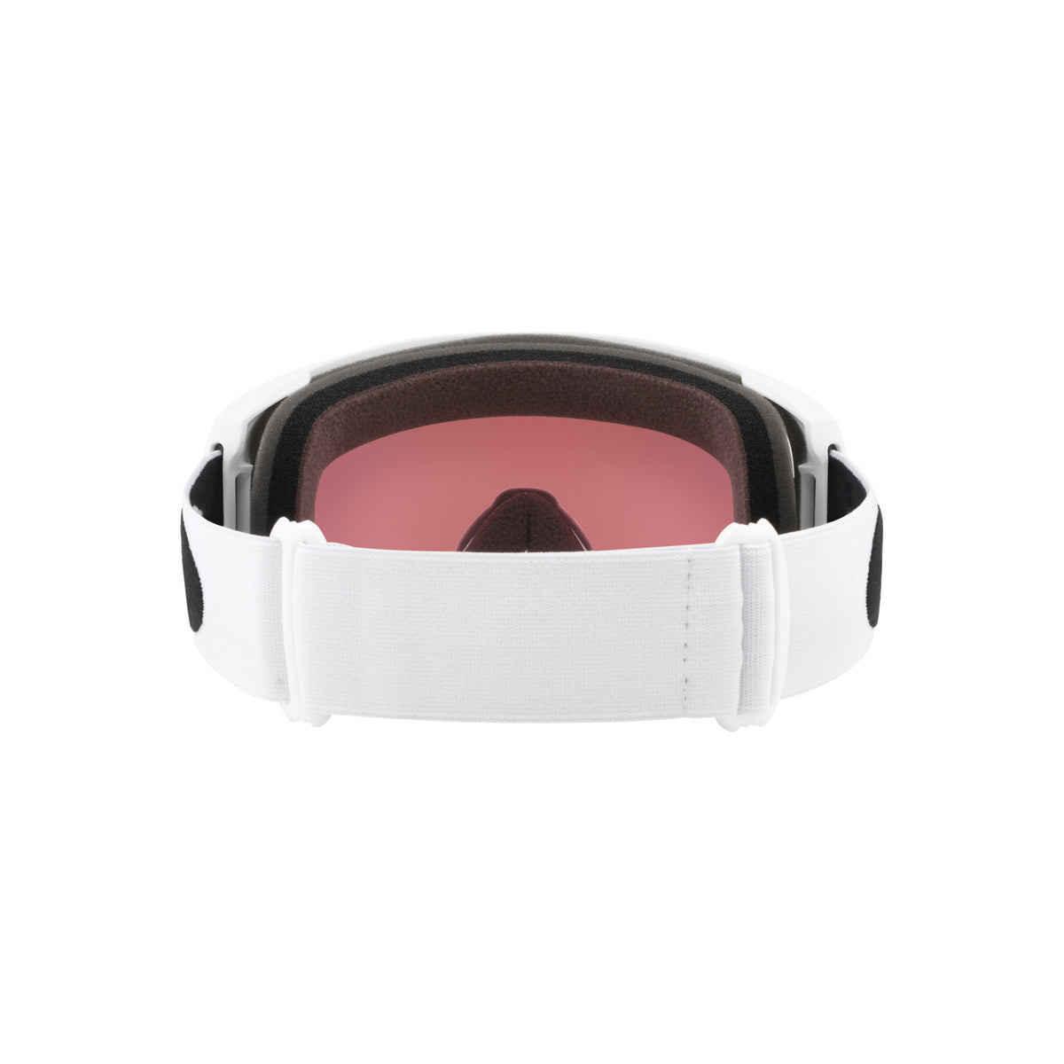 LINE MINER M MATTE WHITE PRIZM SNOW TORCH IRIDIUM
