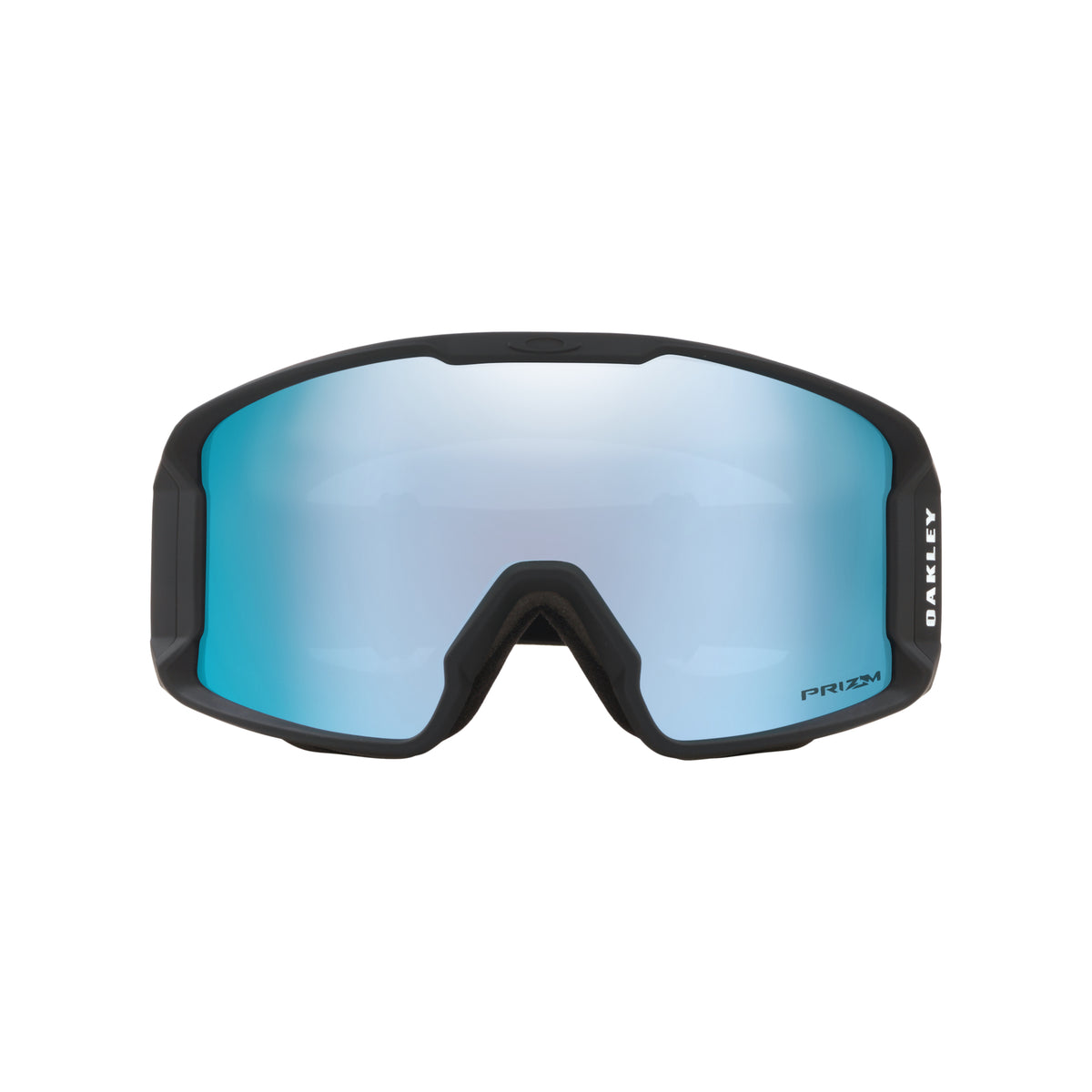 LINE MINER M FACTORY PILOT BLACK PRIZM SNOW SAPPHIRE IRID