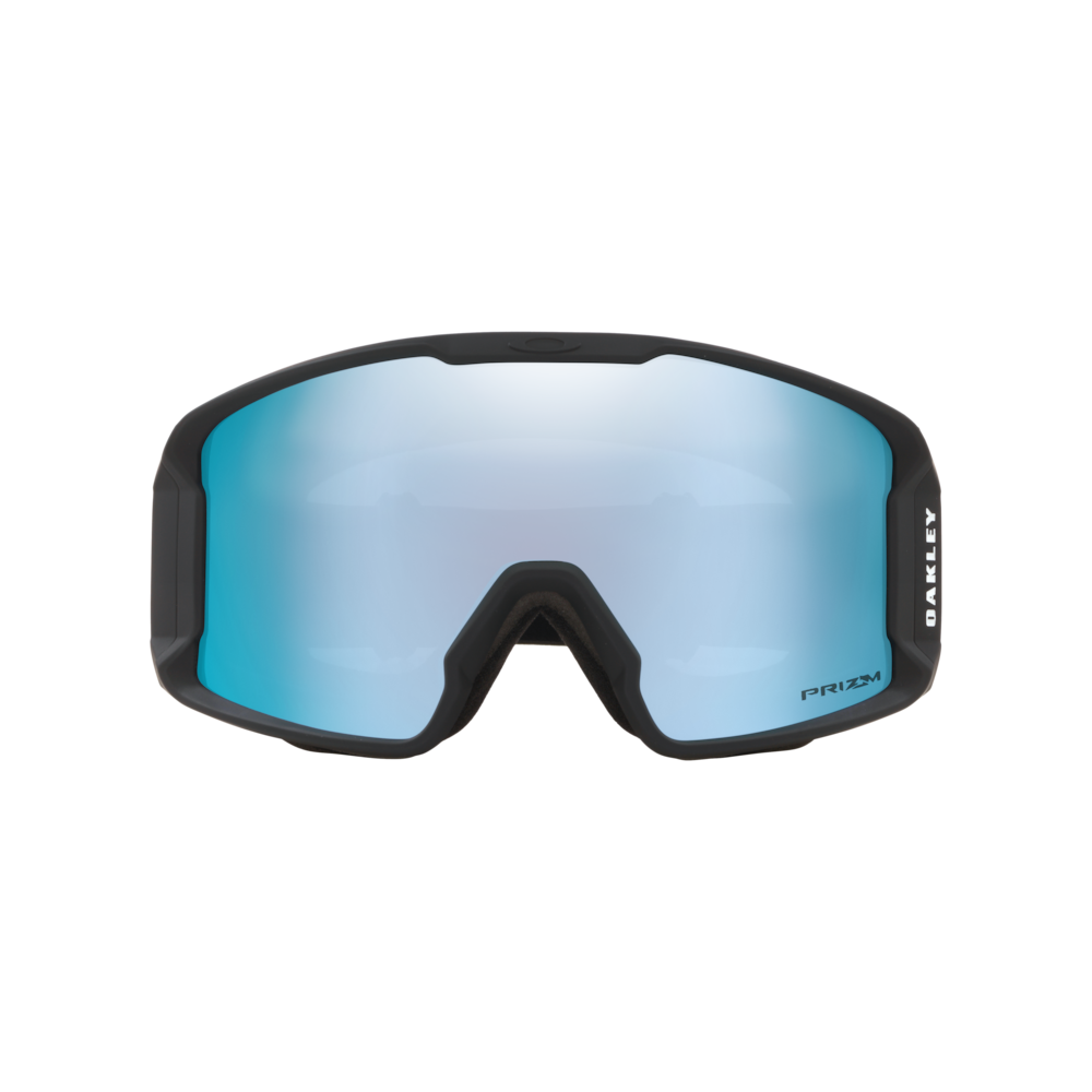 LINE MINER M FACTORY PILOT BLACK PRIZM SNOW SAPPHIRE IRIDIUM
