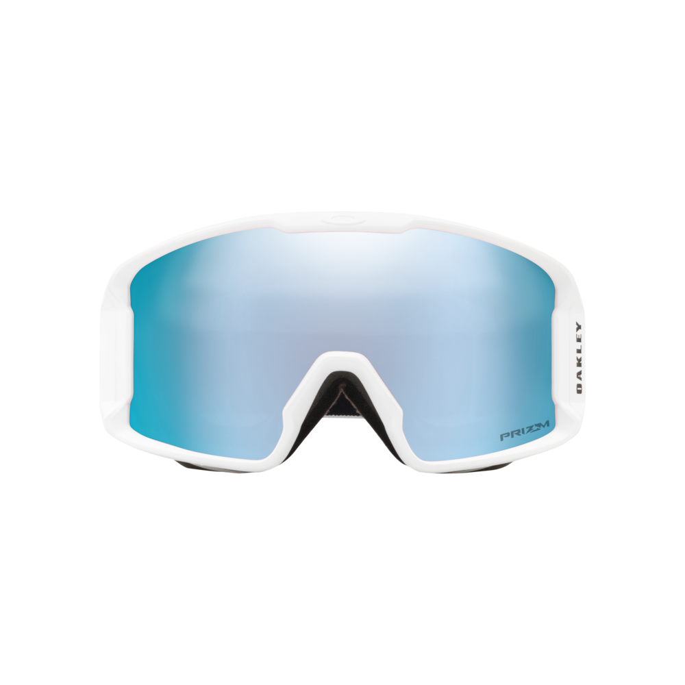 LINE MINER M PRIZM SNOW SAPPHIRE IRID