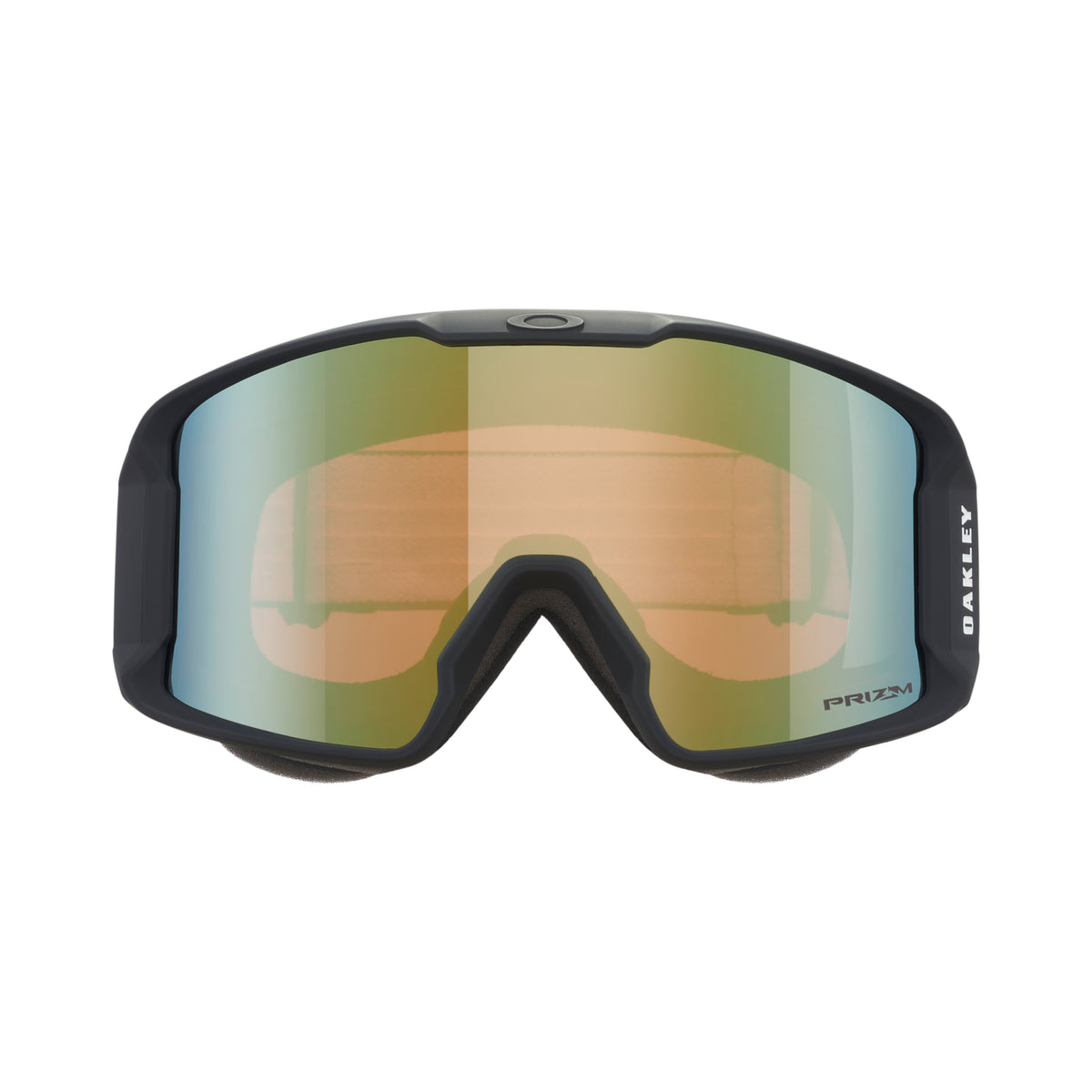 LINE MINER M MATTE BLACK PRIZM SAGE GOLD