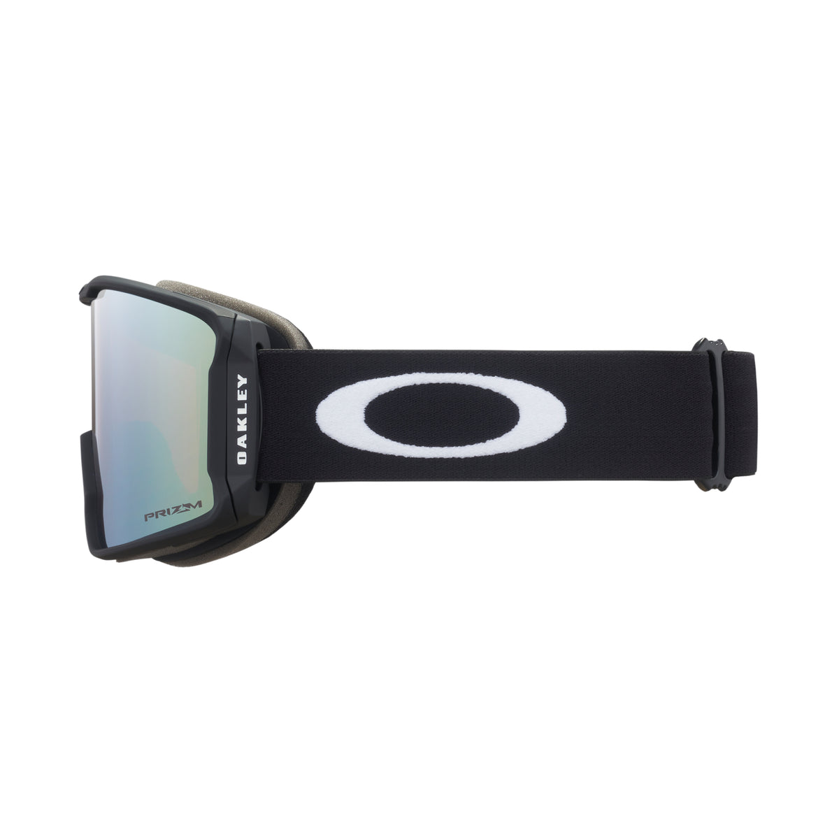LINE MINER M MATTE BLACK PRIZM SAGE GOLD