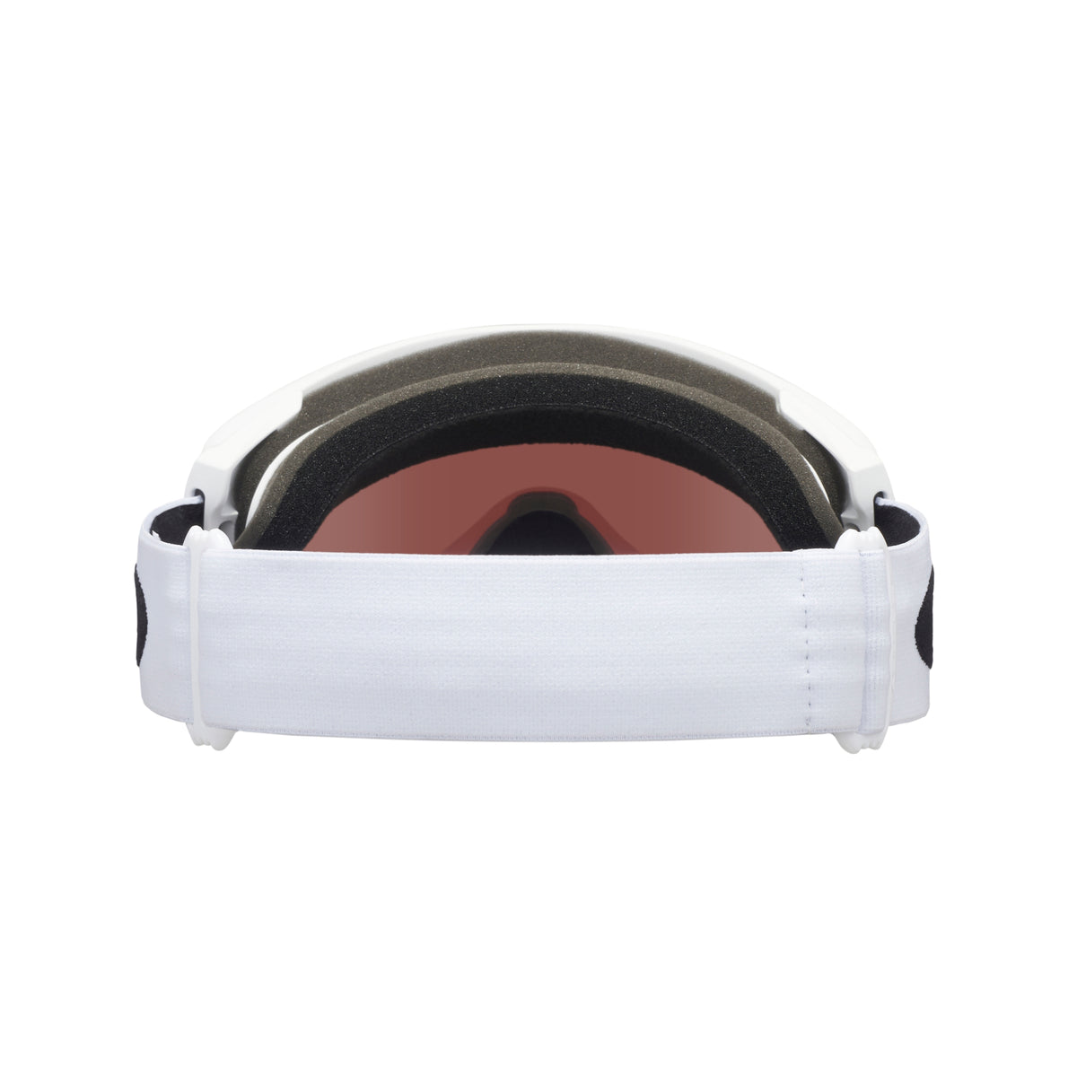 LINE MINER M MATTE WHITE PRIZM ROSE GOLD