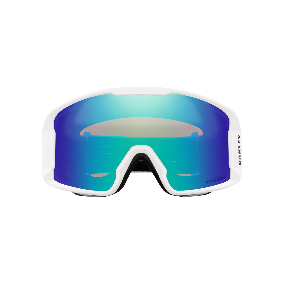 LINE MINER M MATTE WHITE PRIZM ARGON IRIDIUM