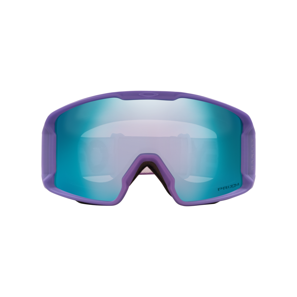 LINE MINER M PRIZM SAPPHIRE IRIDIUM