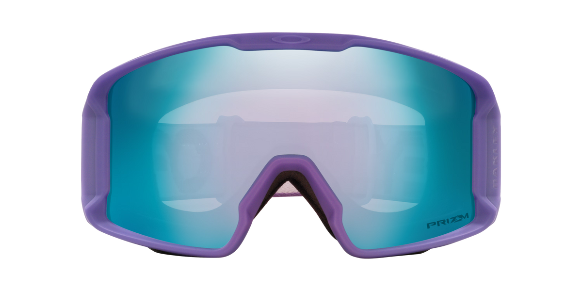LINE MINER M MATTE B1B LILAC PRIZM SAPPHIRE IRIDIUM